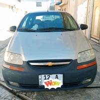 #للبيع افيو  كوري ‏•موديل 2005 ‏•شرط لاصبغ +ولا ضرر ‏•شرط مكينه +وكير ...