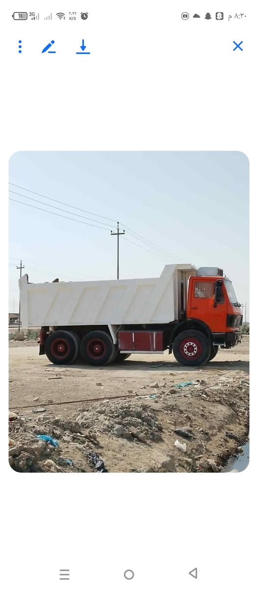 سلام عليكم البيع ألبي موديل 77 
مكينه 25 كير ء112 مجموعة نص جيف سياره مكفولة كفالة عمه رقم بغداد  سعره 250 وبيه مجال   ***********  عنوان ناصرية
