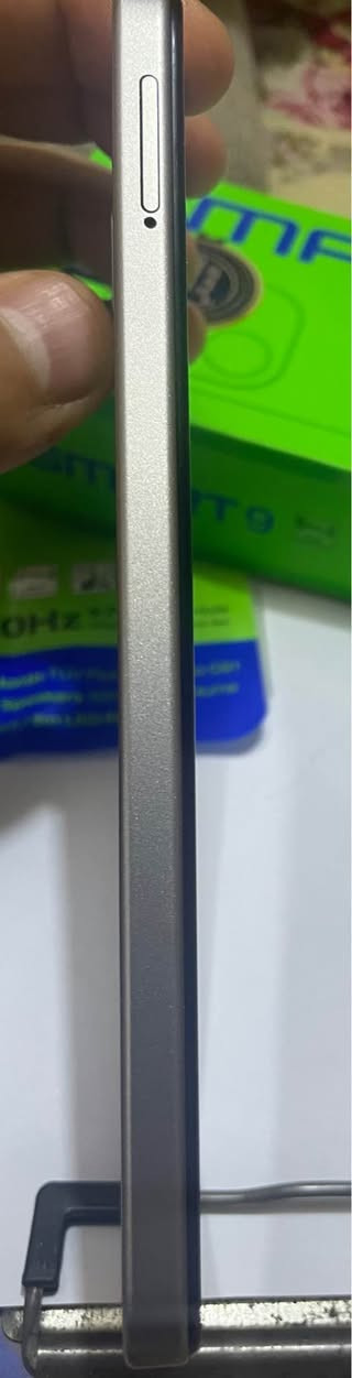 ذاكره 128 والرام 4+4 

كربلاء حي الامام علي قرب اسواق برتقاله عين التمور, كربلاء


**إذا كنت صاحب هذا الإعلان وتريد حذفه لأي سبب، رجاءا أرسل رسالة إلى الدعم الفني**