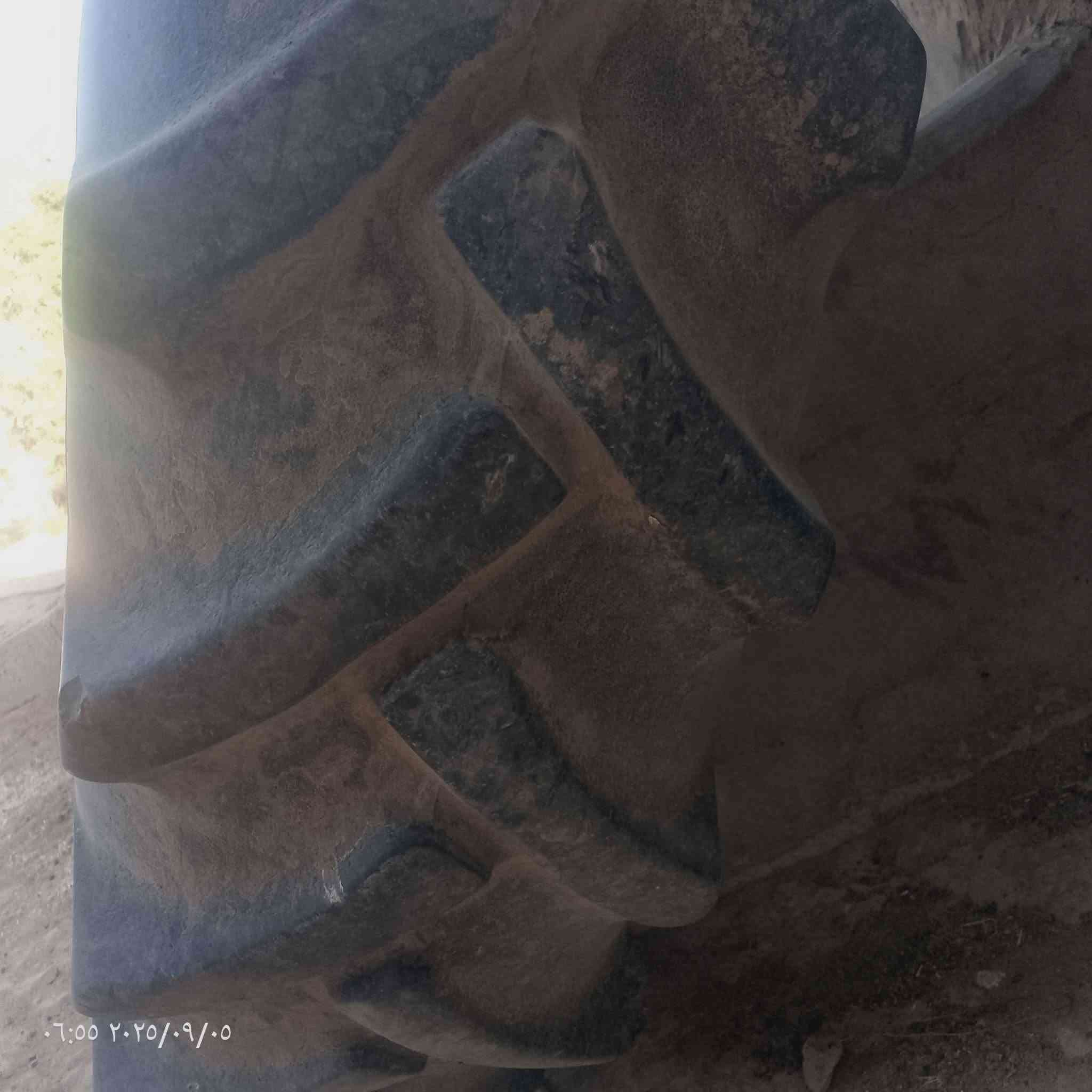 سلام عليكم يوجد ويالة مكينة الى البيع ويالة نضاف مكان ديالى قضاء غره تبه الا ستفسار ***********
