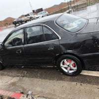 هوندا • ١٩٩٣ • أربيل