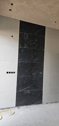 فن وديكور السيراميك والبورسلين والمرمر والكرانيت  بأدارة كرار زكيط  07...