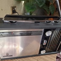 كروندك ستلايت • إلكترونيات