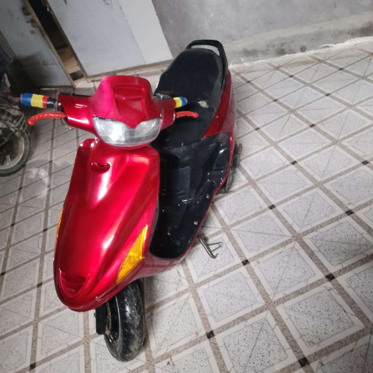 السلام عليكم متاح دراجه فراشه فحل دسك للبيع مكان بلقاسم نعومتها خير من الله ما نقصها اي شي  كله شغال بيع او مراوس حسب القناعه  السعر وباقي التفاصيل خااص او اتصال علا هاذه رقم 

***********
