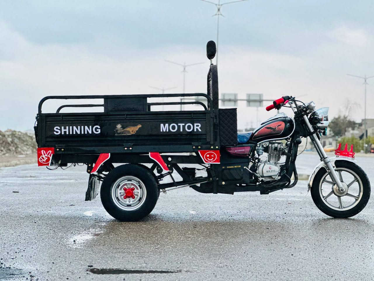 سلام عليكم عندي هاي الستوته 2020 بلادي قلاب بليته ومنفيس شرط ركبه محرك صفر الستوته كلها ع بلاد بدون صبغ ستوته حلوه واحله من الصور السعر مليون 300 وبيها مجال حك الجيه شراي خابرني مامتواجد ع فيس رجاء المو شراي لا يكسر بمال العالم تحياتي للجميع *********** ‏‪***********‬
