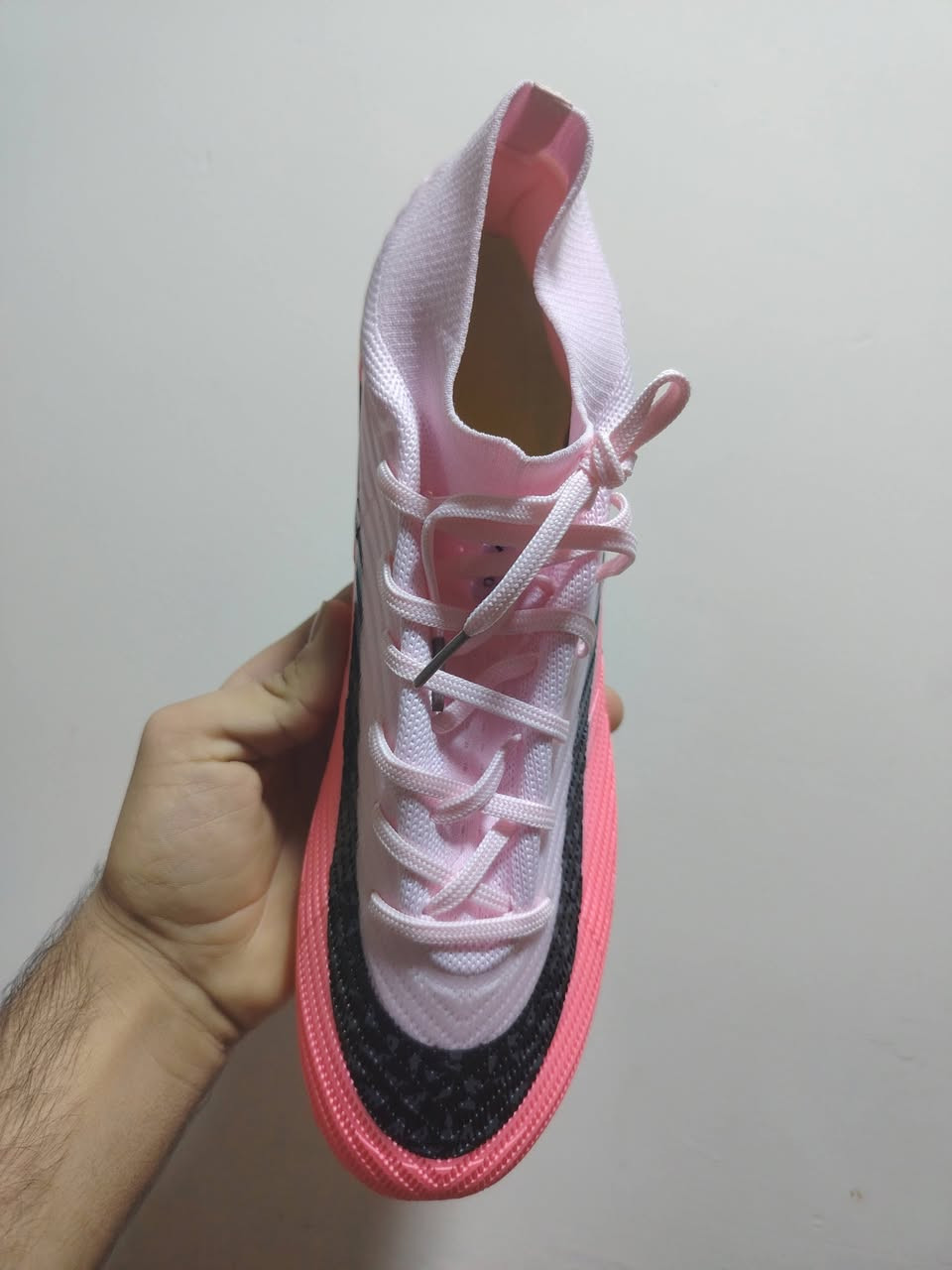 20 الف. قياس 44


**إذا كنت صاحب هذا الإعلان وتريد حذفه لأي سبب، رجاءا أرسل رسالة إلى الدعم الفني**