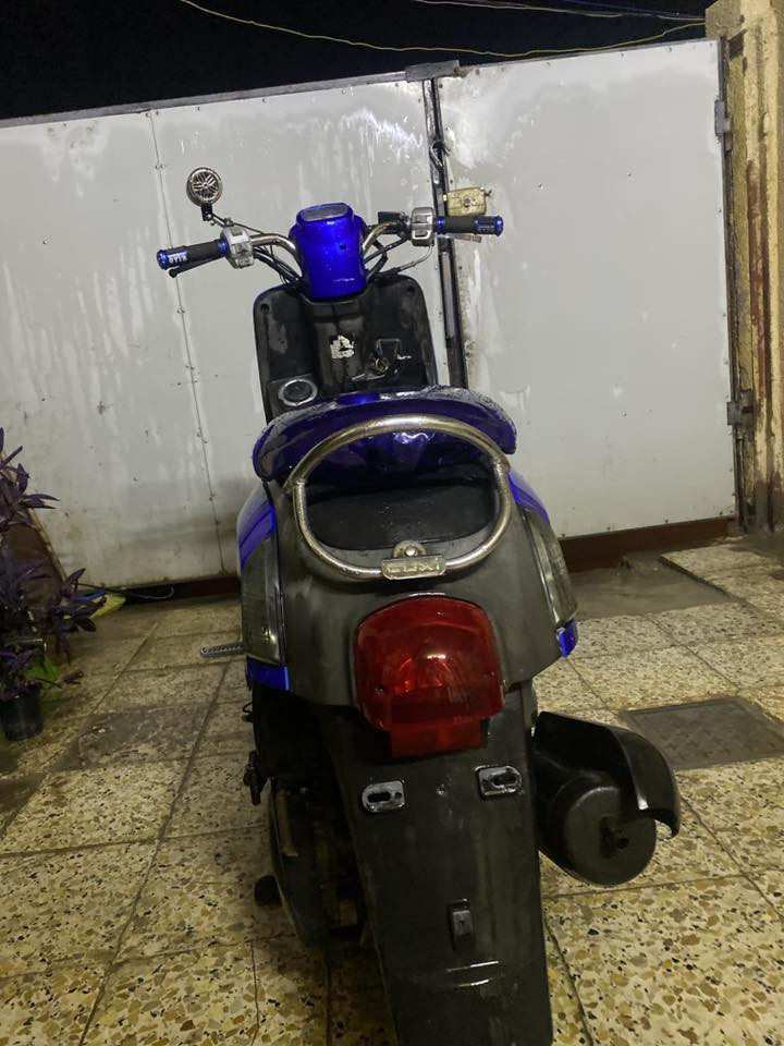 طاااافيه
يرادلها تجفيت وكلجاتها تعبانه 
مراوس فقط


**إذا كنت صاحب هذا الإعلان وتريد حذفه لأي سبب، رجاءا أرسل رسالة إلى الدعم الفني**