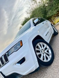 ٢٠١٧ • V8 ٥٫٧ • رقم اربيل