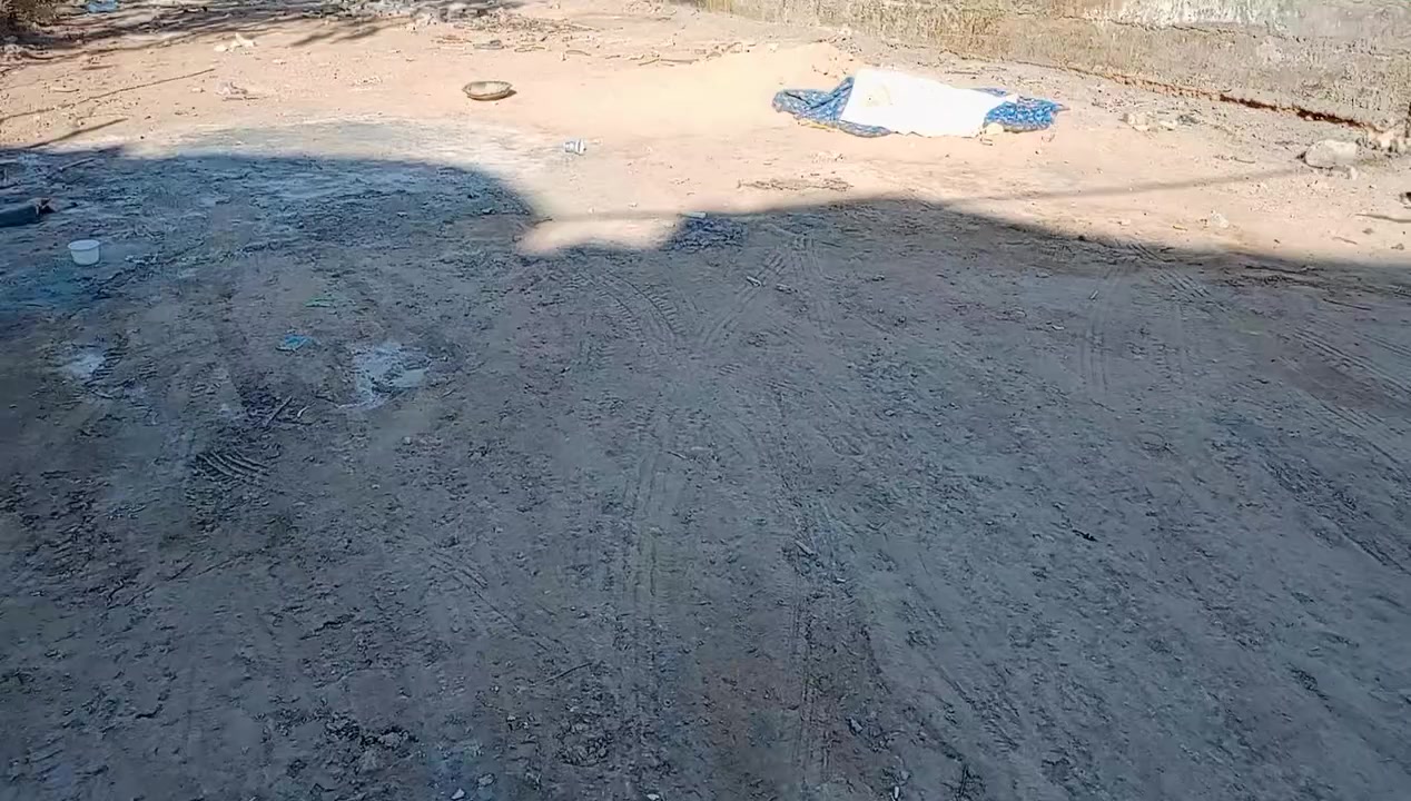 سلام عليكم توجد قطعه ارظ البيع مساحه 230 متر البيع في كربلاء كنطره سلام مقابل جامعت  فريحه تصلح حسينيه وسكن تبعد عن شارع العام مال الزوار 150 متر طابو زراعي سند 25 قرار محكمه متوفر كافت الخدمات سعر 80 مليون وبي مجال الستفسار علا رقم *********** أبو مالك الاسدي
