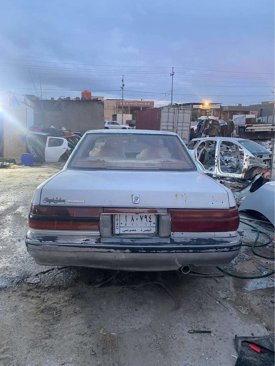 هارتوب  مديل ٩١ رقم بصرة  سعر ٢٥ قفل قفل عنوان بصرة القبله بحي المهندسين ***********  مكينه كير ثنين ونص سنويه ما  منتهيه  بعدهي رقم بصرة مشروع وطني البصرة, العراق
