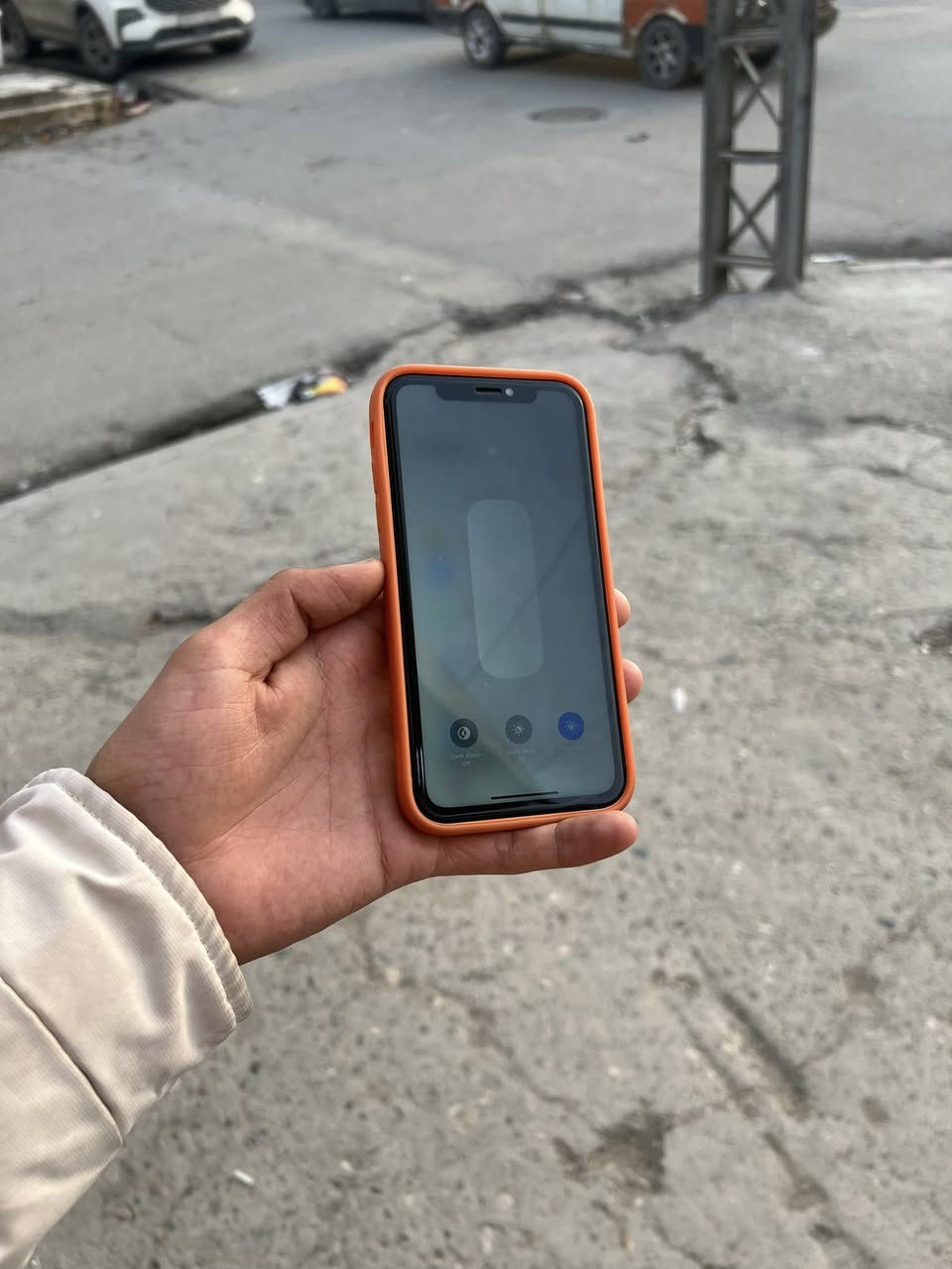 ايكس ار محور 17
ذاكره 64/بطاريه 80 

نموذج M

فيس ايدي شغال

شرط مامبدل بي كلشي فقط محور

سعر 175وبي مجال


**إذا كنت صاحب هذا الإعلان وتريد حذفه لأي سبب، رجاءا أرسل رسالة إلى الدعم الفني**