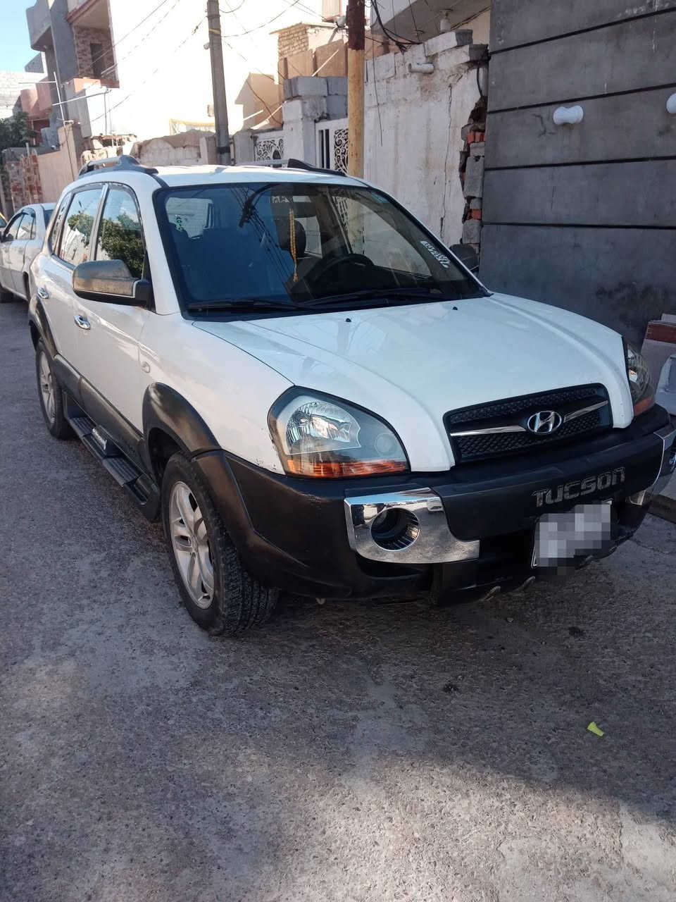 توسان 2009  كوري محرك 2000 للبيع رقم ديالى دولي بأسمي
كير مكينة تبريد كهربائيات مكفولة
قطعتين صبغ
سونار بالمنشور
السعر 120 وبها مجال
***********
