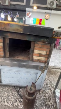 فرن • للبيع