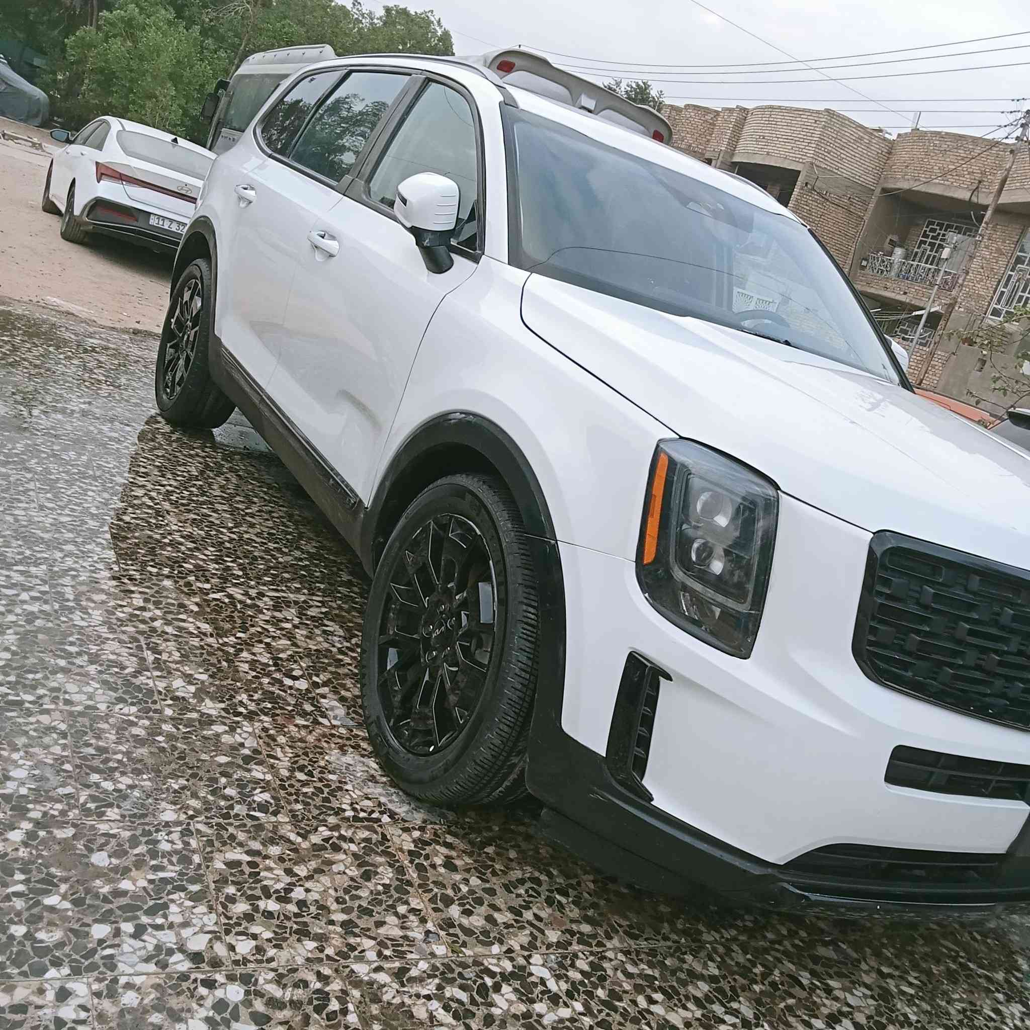 سياره اللبيع ترايد مديل 2022الستفسار رقم ***********
