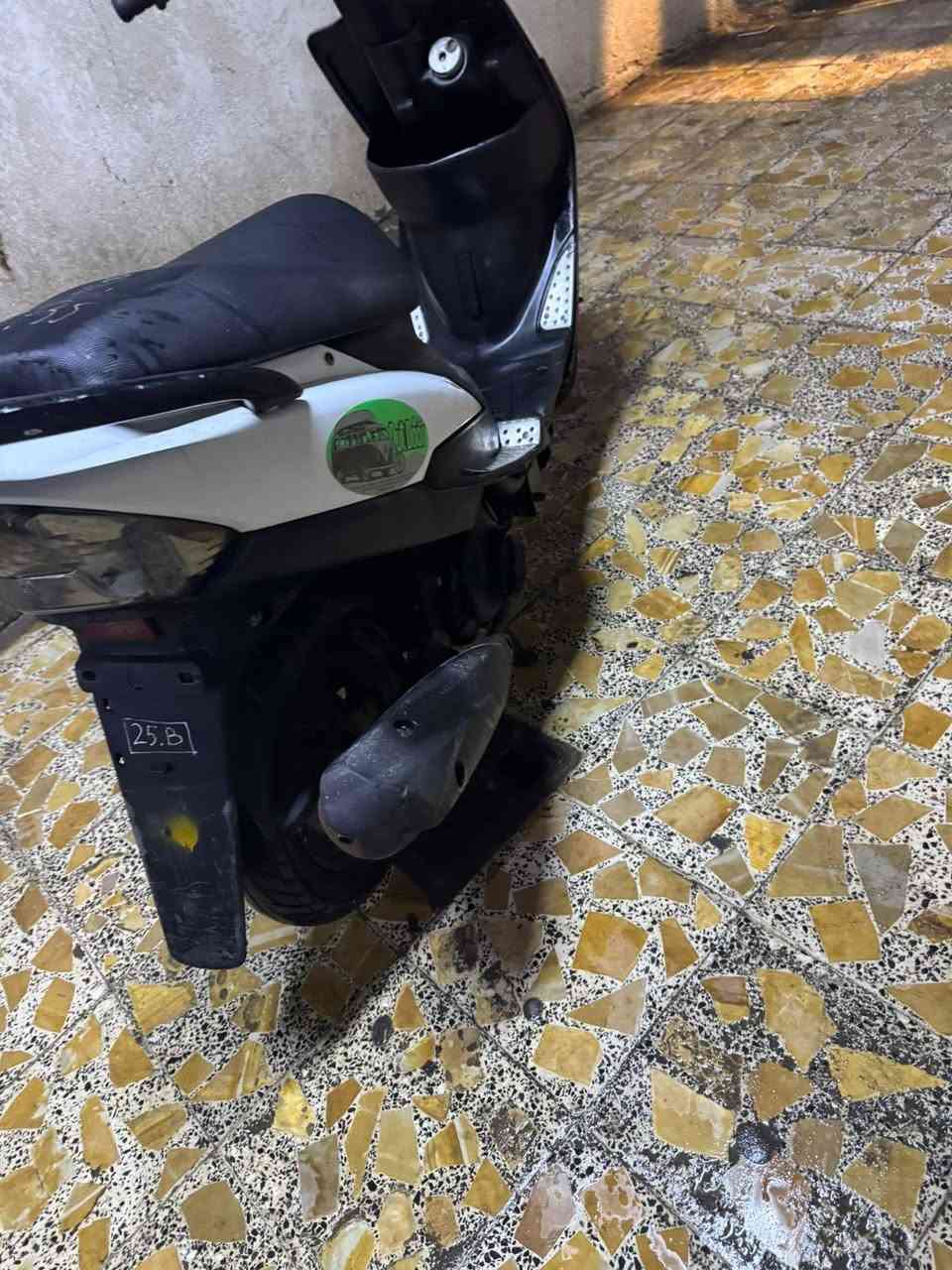 السلام عليكم
ماكس عدله نضيفه مامفتوحه ابد  ركبه
صارلهه 3 اشهر من اخذتهه كلشي شغال بيهه السعر 650 الف
هاتف *********** واتساب
