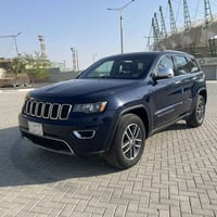 جراند شيروكي • ٢٠١٨ • البصره المعقل