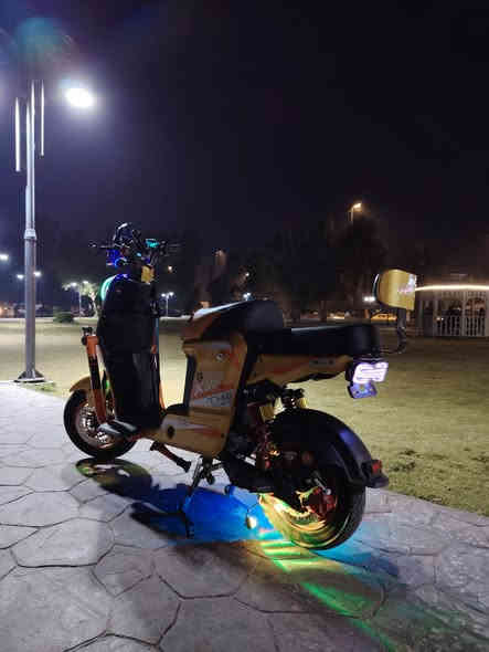 دراجة x900 للبيع
للدراجة زيرو طك كارتون 
العنوان بغداد شارع فلسطين
للاستفسار ***********
