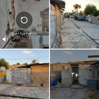 بل حجاح • دار • ١٠٠م