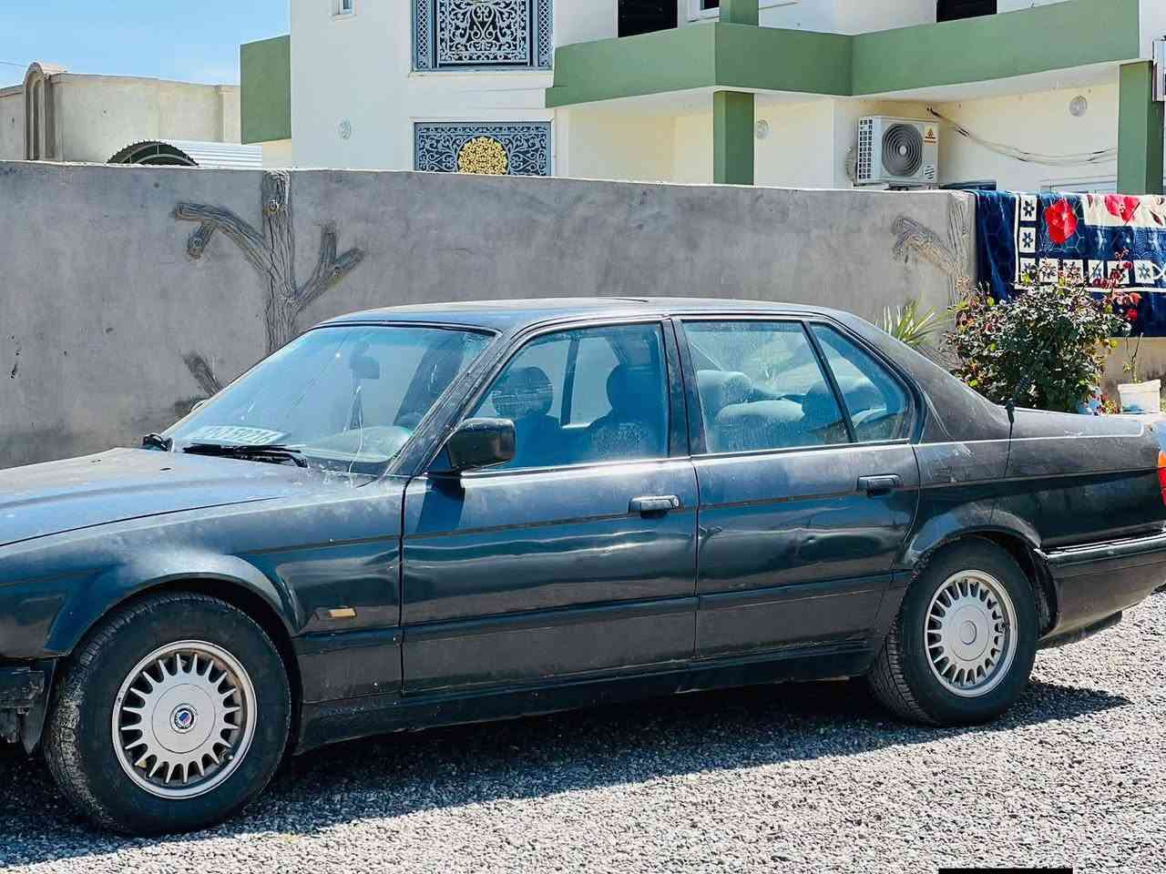 للبيع 730مكينة35السيارة خير من الله كير ومكينه تبريد وية السويج بيها نواقص قليلة العنوان أربيل


**إذا كنت صاحب هذا الإعلان وتريد حذفه لأي سبب، رجاءا أرسل رسالة إلى الدعم الفني**