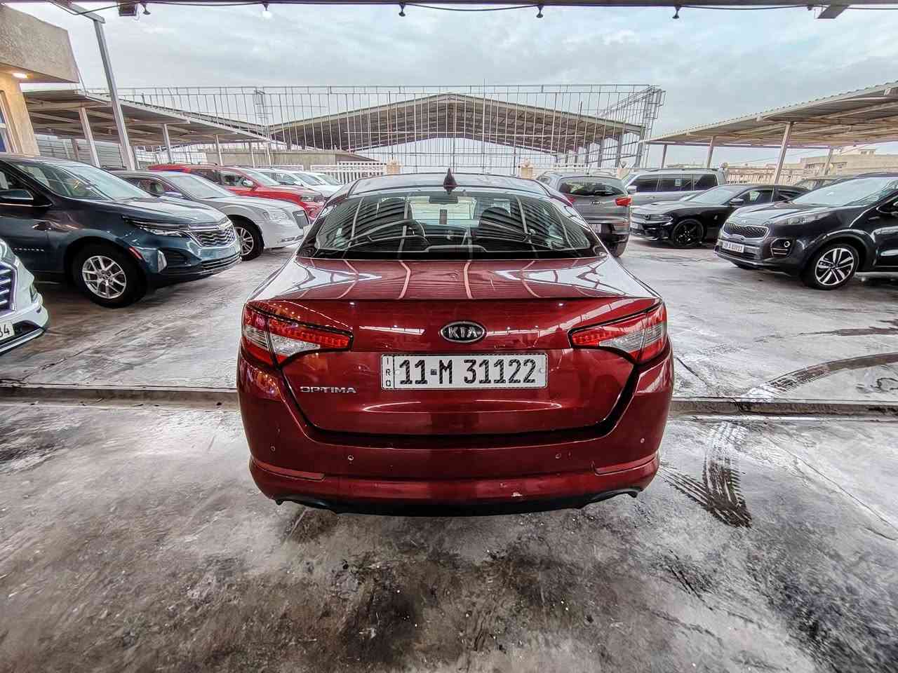 السلام عليكم ورمضان كريم
كيا أوبتما ٢٠١٢
وارد أمريكي كلين بدون حادث
بيعه ٤ قطع صبغ أثر جراذ
تحكم ستيرن جهتين
Crouse مثبت سرعه
نظامeco اقتصادي
اشاره بلمري
بك لايت led
شاشه +كامره
تخم تأير جديد
سياره جاهزه مابيه اي نقص
السعر ١١٠ وليهه مجال
للاستفسار/***********
