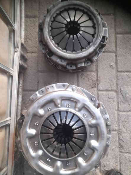 بسم الله رحمان رحيم 🙏
تم وصول وجبه غراض نيسان يورفان 
  (جديد +تفصيخ ) عاليه ناصيه)
 (يوجد لدينا توصيل كافه محافضات العراق )
   (للستفسار ***********
