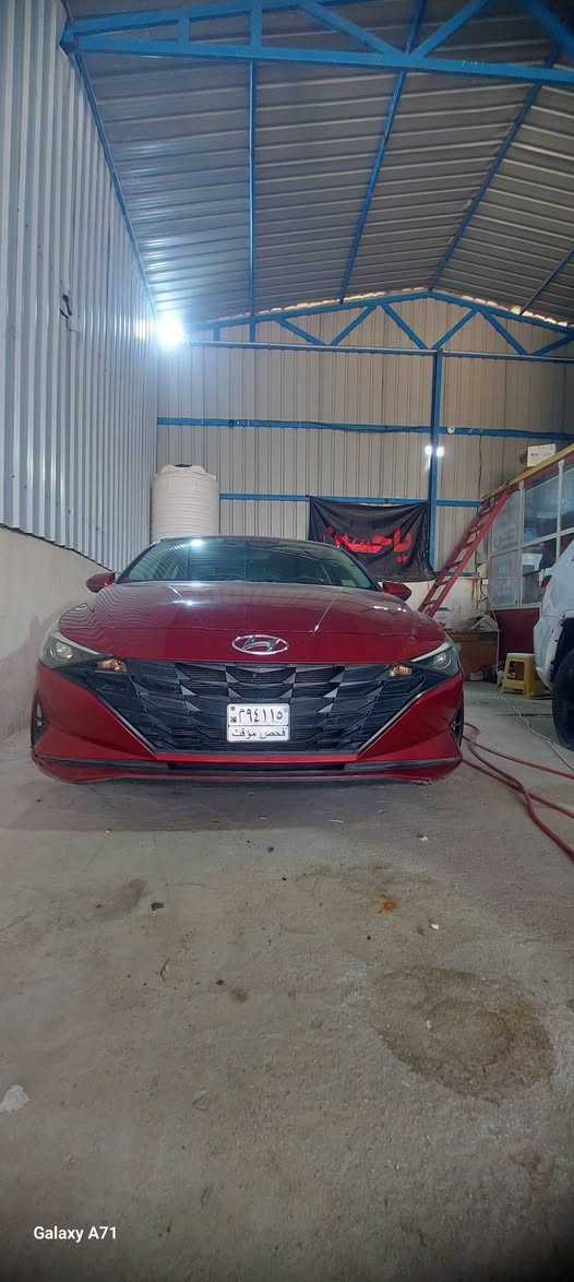 السلام عليكم
للبيع النترا موديل 2023 
حرة بدون رقم  تترقم جميع المحافضات عداد المسافة 32 
الضرر:: جاملغ امامي بدون دواخل  مبدل اصلي وكالة وصبغ في مقدمة باب السايق للاستفسار الاتصال علئ *********** ☎
