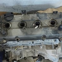مكينة مال نيسان ناصي حجم25 ابيع طافية07709724024