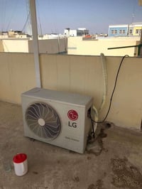 صيانة • تنصيب سبلت • شحن غاز