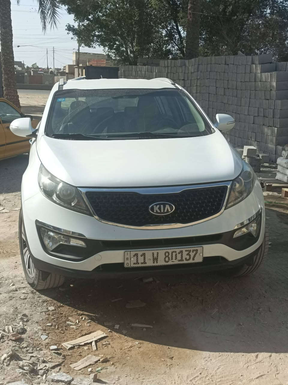 سلام وعليكم كيه سبورتج موديل 14 كفاله عامه كير مكينه شرط شركه مامفتوحه مواصفات نص فول تخم تأير صدر امامي خلفي جديد تبريد شرط ثلج رقم بغداد تحويل ثاني يوم مكان سياره بغداد سعر 165 وبيهه مجال ***********
