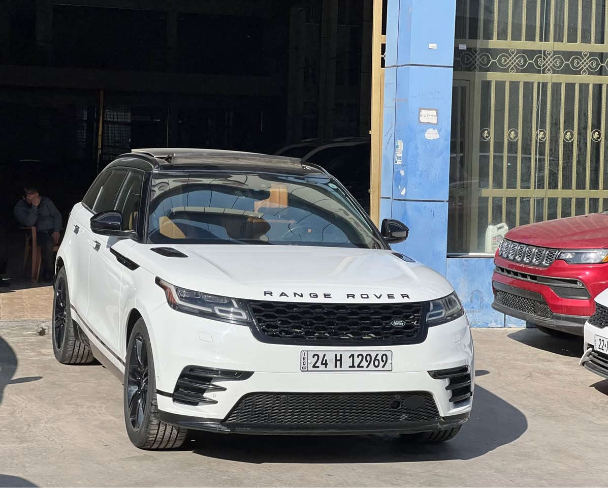 rangerovervelar2018 صفحه صبغ بدون دواغل بدون ارباك مواصفات فول فول 1/1 سعر255
مكان سياره اربيل *********** أربيل, العراق
