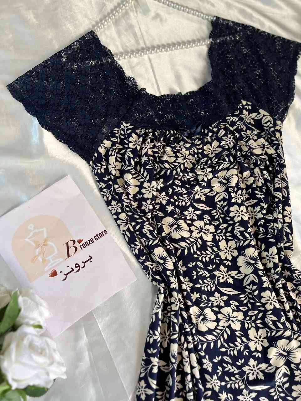 كلشي حلو تلكي يم برونز ستور
القطع والخامة ماحجي عليهم 
شوفو باقي الصور 
متوفر توصيل داخل بلدروز ومحافظات 🌸♥️


**إذا كنت صاحب هذا الإعلان وتريد حذفه لأي سبب، رجاءا أرسل رسالة إلى الدعم الفني**