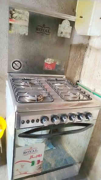 طباخت للبيع ***********
