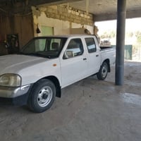 نيسان ليزر • ٢٠٠٦ • كالار