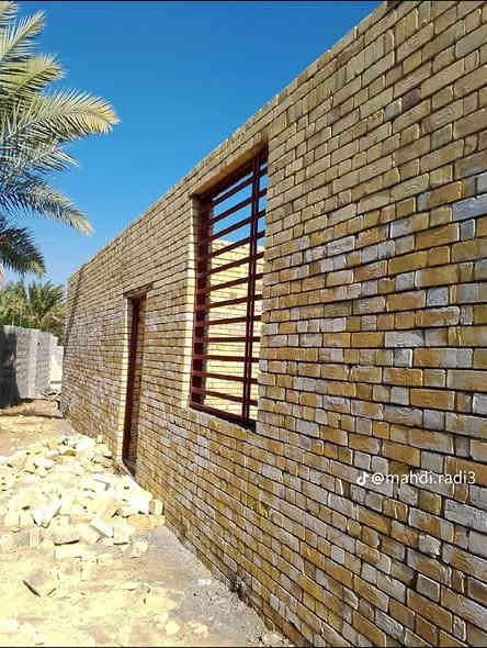 خلفة بناء شغل درجه اولى ستلام مهندس نشتغل جميع مناطق بغداد الكرخ ورصافه التزام بل مواعيد اتصال ***********
