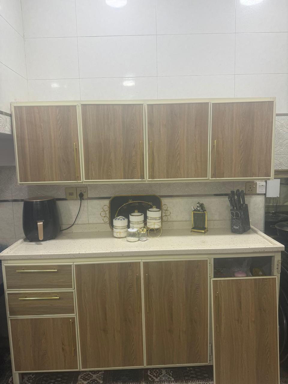 للبيع بغداد حي الجامعه


**إذا كنت صاحب هذا الإعلان وتريد حذفه لأي سبب، رجاءا أرسل رسالة إلى الدعم الفني**