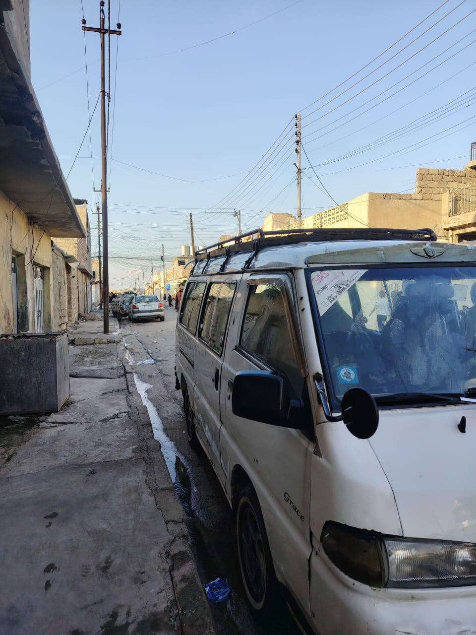 كيه للبيع نضيفه ومرتب
مكان موصل حي الكرامه الاستفسار عل الارقام
هاي
كورك ***********
زين ***********
