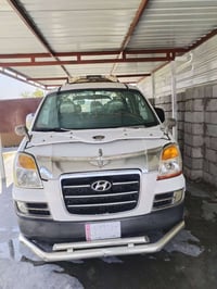 ستاركس • ٢٠٠٧ • مكينة جديدة