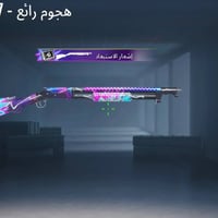 مستوى ٨١ • المجموع ٦٤ • بغداد النهروان