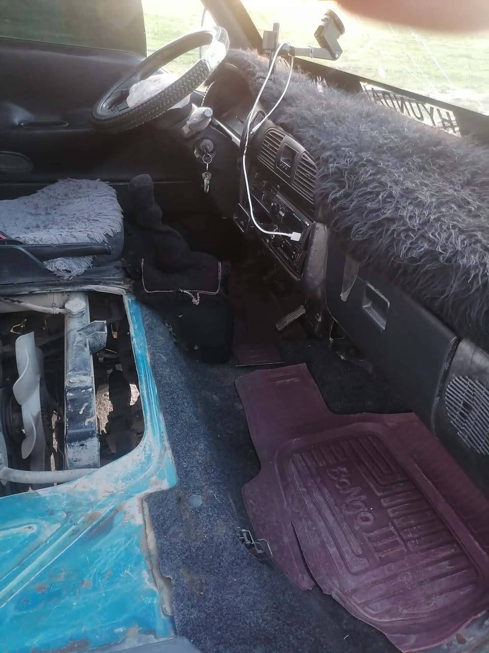 كيه 2001نضيفه محرك مفتوح مامسجله هاذى رقم صاحبها ***********
