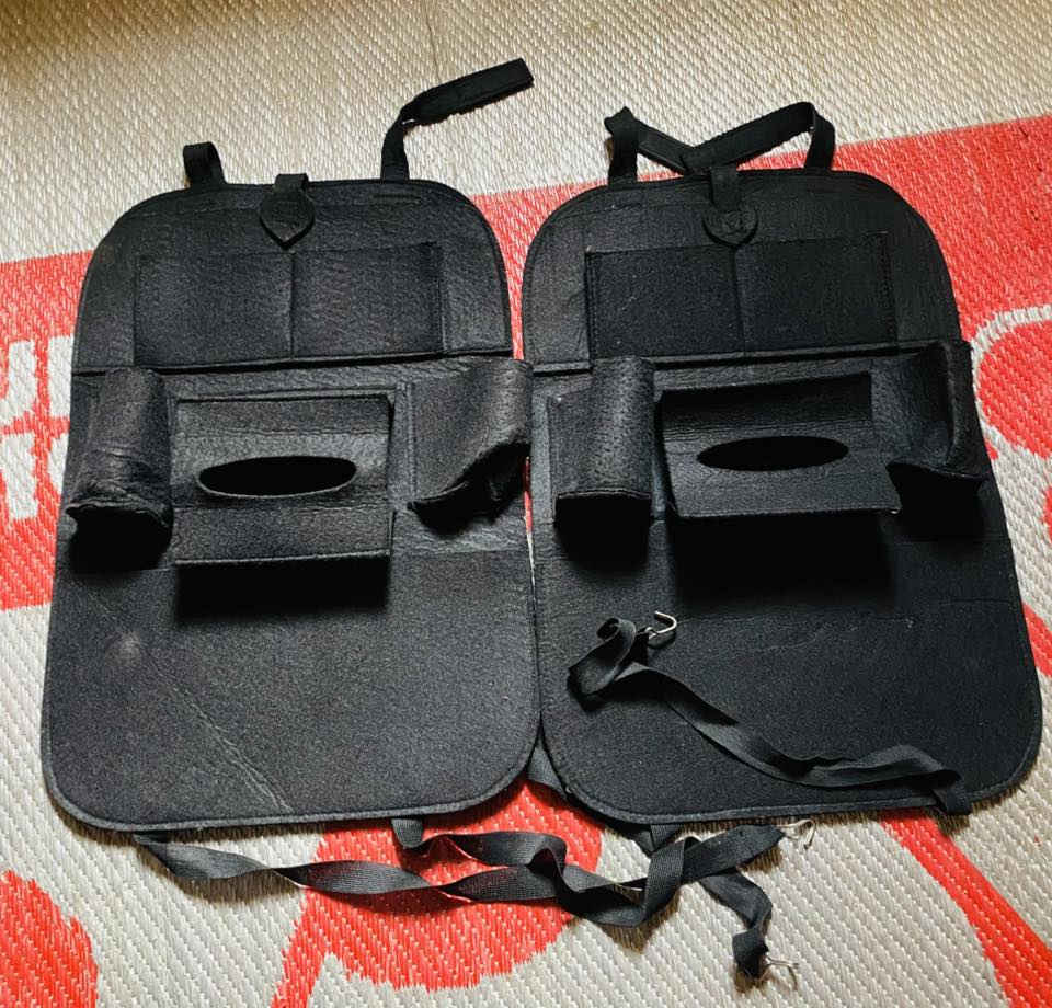 سلام عليكم 
حبايبي عندي هذني للبيع بعدهن جدد 
والارضيات بلادي 
1ارضيات كامل مع الفرشه 
2 مسند ذراع 
3صدريه كشن 
4 بردات 
ابيع كامل سعرهن 150 توصيل عليه 
شراي ادخل خاص وتدلل


**إذا كنت صاحب هذا الإعلان وتريد حذفه لأي سبب، رجاءا أرسل رسالة إلى الدعم الفني**