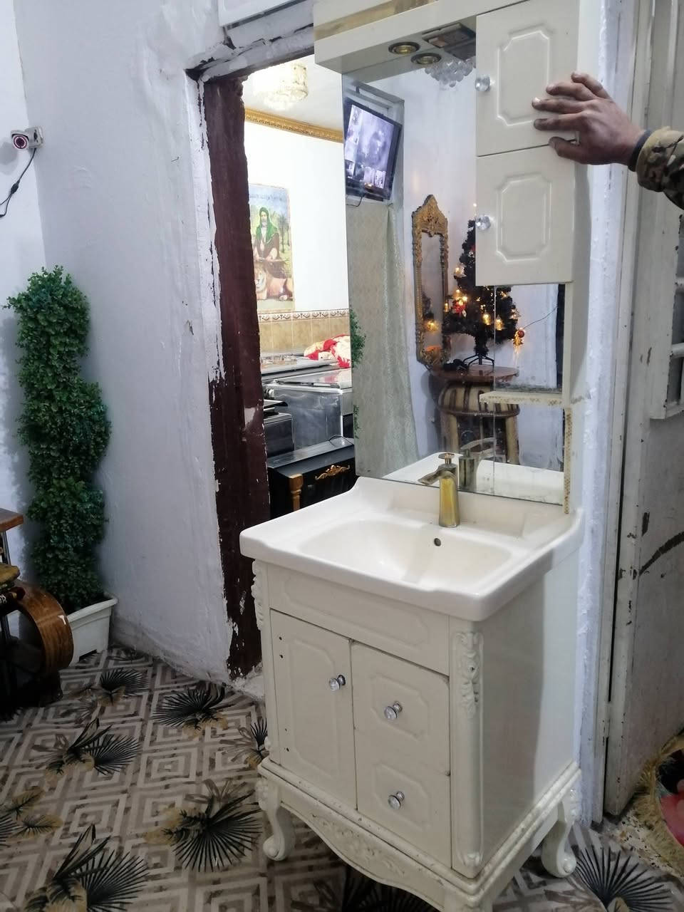 لبيع


**إذا كنت صاحب هذا الإعلان وتريد حذفه لأي سبب، رجاءا أرسل رسالة إلى الدعم الفني**