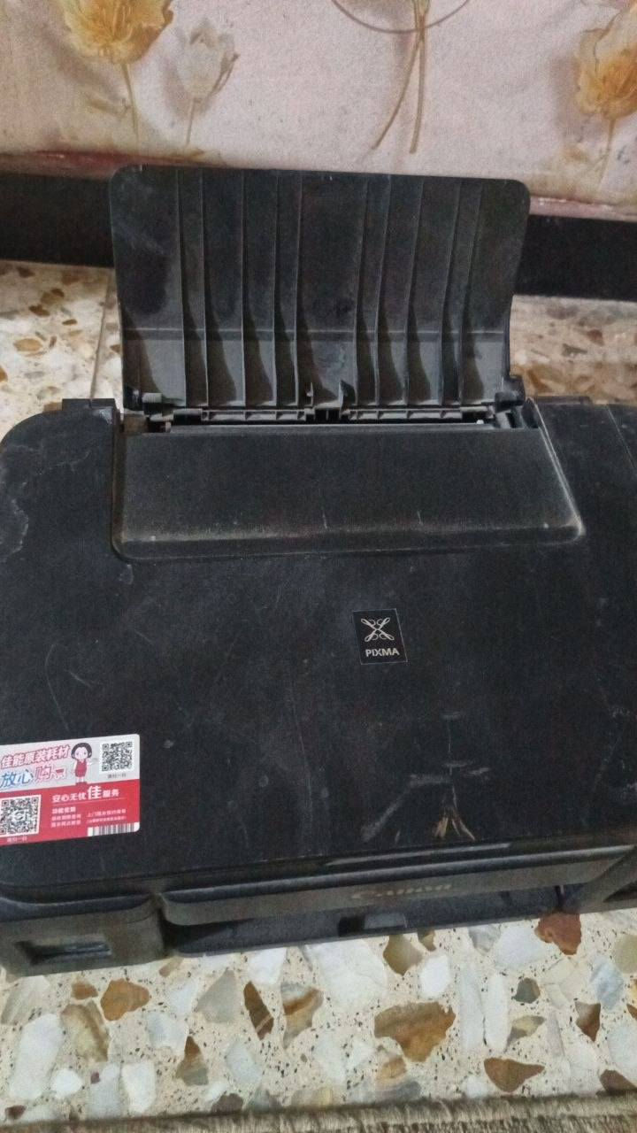 عندي طابعات 2 بيهن خلل وحده شتغلت ايام وصار بيه خلل انطيني سعر باليرضي الله


**إذا كنت صاحب هذا الإعلان وتريد حذفه لأي سبب، رجاءا أرسل رسالة إلى الدعم الفني**