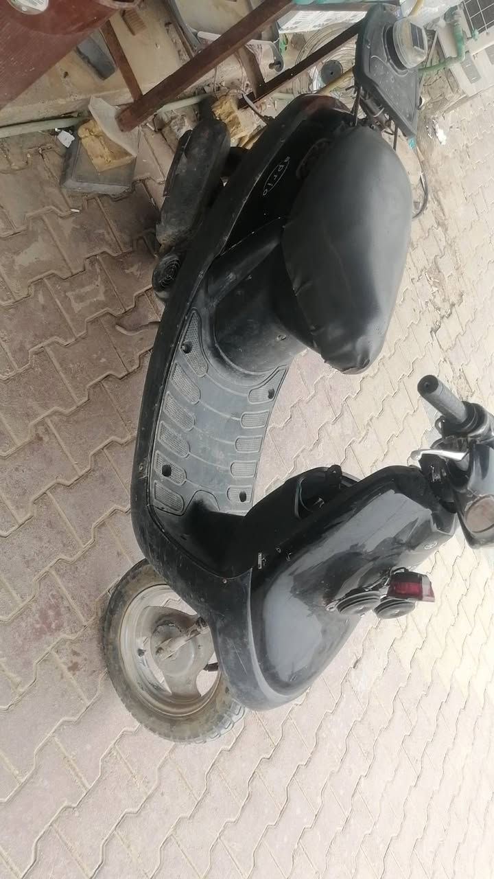 دراجه زعره للبيع شغاله كله السعر خاص


**إذا كنت صاحب هذا الإعلان وتريد حذفه لأي سبب، رجاءا أرسل رسالة إلى الدعم الفني**