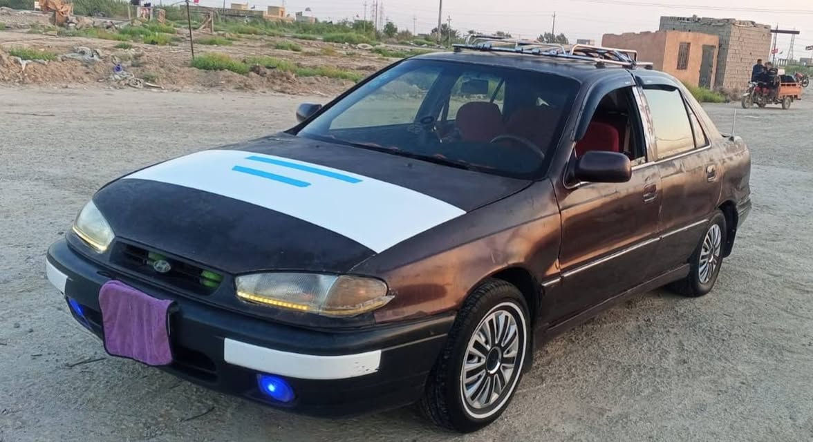 سلام عليكم النترا دمعه موديل 1993 رقم نگليزي نجف  تحويل ثاني يوم سياره حداديه تخم تايرجدد كير محرك حاويه  جدد  العنوان :ذي قار /الشطره 
السعر28 وبيهه مجال 
للاستفسار :***********
مكلف ب النشر
