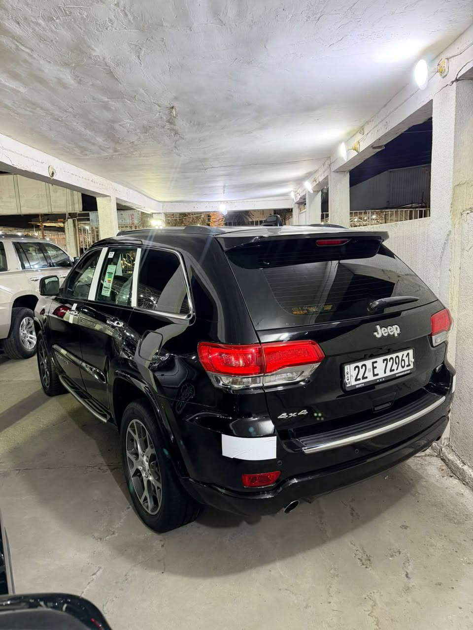 جيب شيروكي مديل 2019 ارفر لاند خليجي اعلى فئه كلش رقم اربيل فول مواصفات كفاله عامه مـטּ الدعاميه للدعاميه ماشيه 86 الف بانوراما كشنات جلد تحكم استيرن تحكم كشنات 3 شاشات كامره حساس امامي خلفي نقط عمياء داخل بيجي اربع بصمات جكات السياره فول الفول مكينه 6 سلندر كير مكينه تخم تاير حداديه كله كفاله مكان السياره البصره معارض القبله معرض الحسن سعرها 373 ورقه وبيها مجال للاتصال والاستفسار على الرقم ***********
