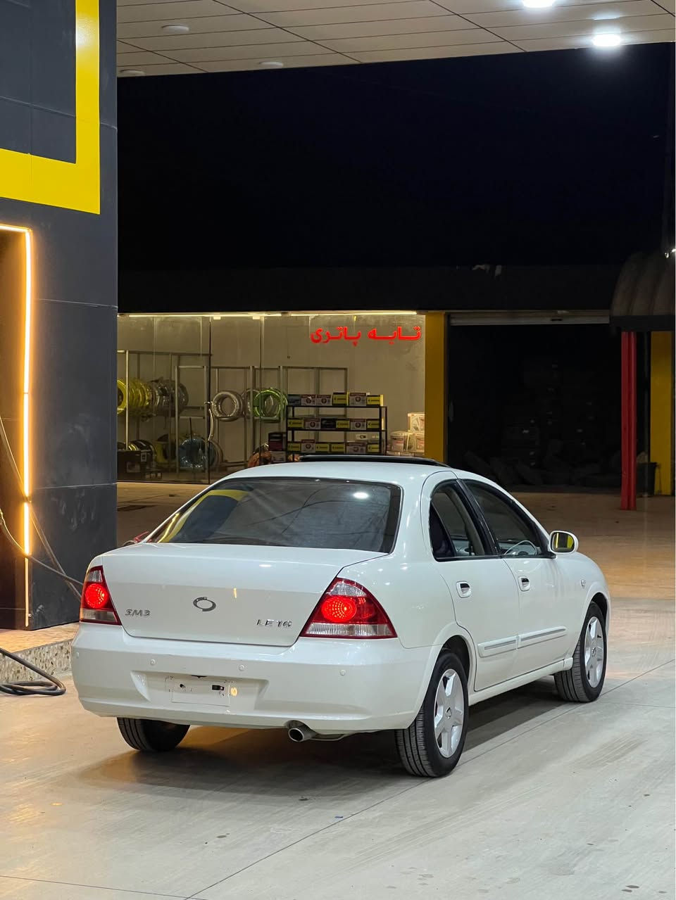 سەنی سامسۆنگ قەپات قەپات مواسەفات سلاید و ناوزەرد کوشن جلد و هیتەر سوکان ڤۆلیۆم تەبرید لەمس حاسە ئاوینە شەفت و چوارجام کارەبا سپێر و جەگی بیلادی تیایە بێ چال بێ لیدران بێ خایس و هەرهەمووشتی بەشەرت مۆدیل 2006 چوار تایە و ویلی تازە  شوێن حاجیاوا *********** رانية, السليمانية
