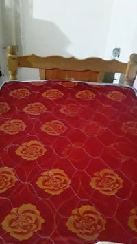 سرير • جربايه