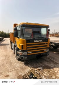 قلاب • موديل 1991 • البصرة