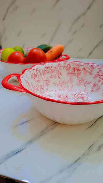 سله فواكه فرفوري ثقيل 
الحجم الوسط 
سعر القطعه 5000

متوفر توصيل كربلاء وجميع المحافظات 
للحجز والاستفسار مراسله الصفحه 
واتساب ***********
