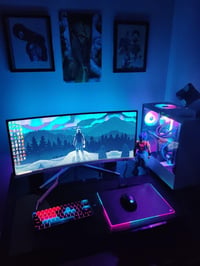 تجميعة • i5 12400f • RX 6800XT
